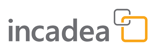 Logo incadea